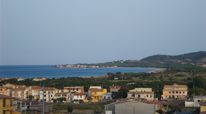 Spiaggia La Caletta (fonte: wikipedia)