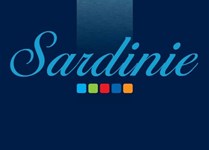Obálka katalogu - Sardinie 2010 Paradiso