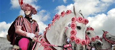 Stoplusjednička Sartiglia