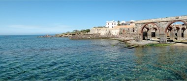 Tonnara - Portoscuso