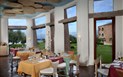 Hotel Cala di Volpe, a Luxury Collection Hotel, Costa Smeralda - Hlavní Restaurace, Porto Cervo, Costa Smeralda, Sardinie