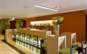 Pullman Almar Timi Ama Resort & Spa - Lobby bar, Villasimius, Sardinie