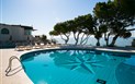 Forte Village Resort - Hotel Castello - Bazén Castello, Santa Margherita di Pula, Sardinie