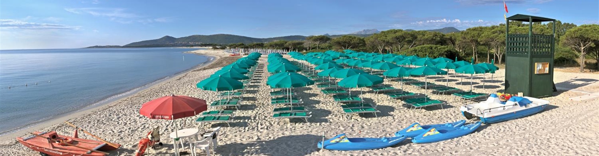 Bravo Club Budoni