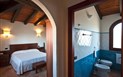 Hotel Cala Luas Resort - Pokoj s koupelnou, Cardedu, Sardinie