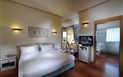 Pullman Almar Timi Ama Resort & Spa - Pokoj SUPERIOR, Villasimius, Sardinie