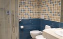 Hotel Cormoran - Koupelna pokoje Classic s výhledem na moře