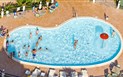 Hotel Cormoran - Dětský bazén, Villasimius, Sardinie