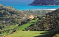 Hotel Cormoran - Golf Tanka, Villasimius, Sardinie