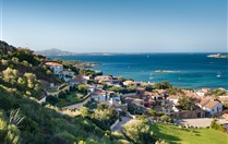 VILLA DEL GOLFO Lifestyle resort - 