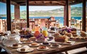 Villa del Golfo Lifestyle Resort (10+) - Restaurace MiraLuna - snídaňový buffet, Cannigione, Sardinie
(foto By Antonio Saba)