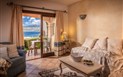 Villa del Golfo Lifestyle Resort (10+) - SUITE s výhledem na moře, Cannigione, Sardinie
(foto By Antonio Saba)