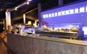 Pullman Almar Timi Ama Resort & Spa - Bar Tutti Frutti, Villasimius, Sardinie