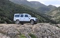 Arbatax Park Resort - Hotel Telis - Jeep tour Ogliastrou, Arbatax, Sardinie