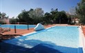 Arbatax Park Resort - Hotel Telis - Bazény ve Vik - mini klubu, Arbatax, Sardinie