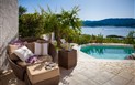 Villa del Golfo Lifestyle Resort (10+) - Terasa s bazénem, LUXURY SUITE, Cannigione, Sardinie
(foto By Antonio Saba)