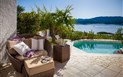 Villa del Golfo Lifestyle Resort (10+) - Terasa s bazénem, LUXURY SUITE, Cannigione, Sardinie
(foto By Antonio Saba)