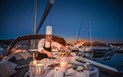 Villa del Golfo Lifestyle Resort (10+) - Večeře na hotelové jachtě Bonaria, Cannigione, Sardinie
(foto By Antonio Saba)