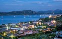 Villa del Golfo Lifestyle Resort (10+) - Večerní panorama Cannigione, Sardinie
(foto By Antonio Saba)