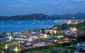Villa del Golfo Lifestyle Resort (10+) - Večerní panorama Cannigione, Sardinie
(foto By Antonio Saba)