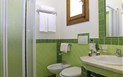 Blu Hotel Laconia Village - Koupelna, Cannigione, Sardinie