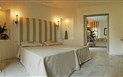 Flamingo Resort - SUITE I NIDI, Pula, Sardinie