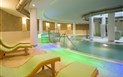 Hotel Mare Pineta - Adults only - Wellness centrum s krytým bazénem v hotelu Flamingo, Pula, Sardinie
