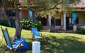 Residence Approdo Verde - Zahrada residence, San Teodoro, Sardinie