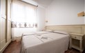 Residence Borgo Degli Ulivi - Dvoulůžková ložnice, Arbatax, Sardinie