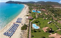 GARDEN BEACH - Castiadas / Sant Elmo, Santa Giusta, San Pietro