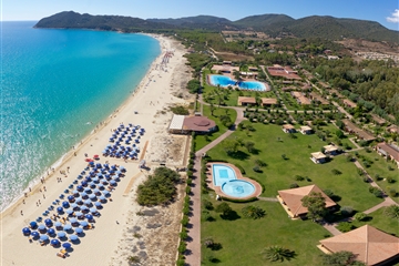 Garden Beach