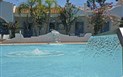 Arbatax Park Resort - Cottage - Hydromasáž v bazénu, Arbatax, Sardinie