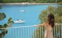 Arbatax Park Resort - Cottage - Výhled na Porto Frailis, Arbatax, Sardinie