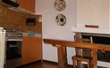 Apartmány La Pineta - Kuchyňský kout, Santa Margherita di Pula, Sardinie