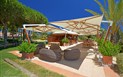 Residence Cormoran - Bar na pláži, Villasimius, Sardinie