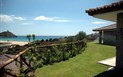Residence di Bes - Zahrada, Chia, Sardinie