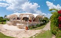 Baia di Nora - Bar, Pula, Sardinie