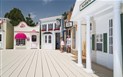 Forte Village Resort - Le Palme - Mini klub, Santa Margherita di Pula, Sardinie