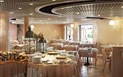 Blu Sant Elmo Beach Hotel - Restaurace, Castiadas, Sardinie