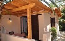 GREEN VILLAGE RESORT - 