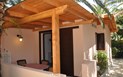 Green Village Resort - Exteriér apartmánu Bilo, Villasimius, Sardinie