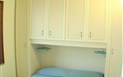 Green Village Resort - Interiér apartmánů, Villasimius, Sardinie