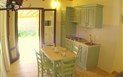 Green Village Resort - Apartmán Trilo, Villasimius, Sardinie
