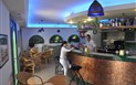 Residence Palm Village - Bar, Villasimius, Sardinie