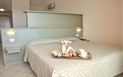 Residence Palm Village - Apartmán Mono, Villasimius, Sardinie