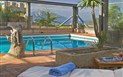 Arbatax Park Resort - Monte Turri - Adults only - Vyhřívaný bazén, Arbatax, Sardinie