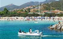 I GIARDINI DI PORTO OTTIOLU - 