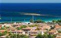 I Giardini di Porto Ottiolu - Pohled na Porto Ottiolu a pláž, Porto Ottiolu, Sardinie