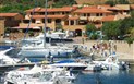 I Giardini di Porto Ottiolu - Přístav, Porto Ottiolu, Sardinie