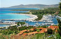 I GIARDINI DI PORTO OTTIOLU - 
